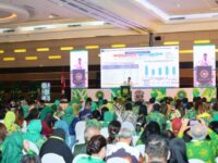 Menteri ATR Nusron Dorong IPPAT Berperan Aktif dalam Transformasi Layanan Pertanahan