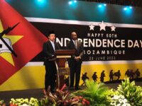 Menteri Nusron Harap Kerja Sama Indonesia-Mozambik Terus Diperkuat