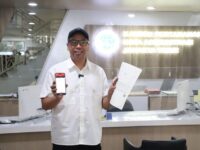 Sammy Simorangkir Ungkap Manfaat Sertipikat Tanah Elektronik Akses Mudah dan Lebih Aman