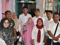 Warga Sibolga Sudah Bisa Bayar Pajak PBB Melalui Dompet Digital