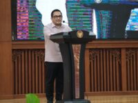 Ketua Komisi II DPR RI Apresiasi Langkah Konkret Kementerian ATR/BPN Berikan Kepastian Hak Atas Tanah Ulayat di Kalimantan Selatan