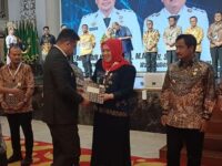 Pemko Sibolga Terima Dana Bagi Hasil dari Pemprov Sumut, Ini Harapan Bobby Nasution