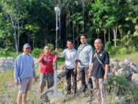 Kantor Pertanahan Nias Selatan Tekankan Pentingnya Pra Survey Pengukuran Tanah untuk Akurasi Sertipikasi