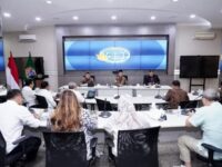 Kementerian ATR/BPN Gandeng Stranas PK dari KPK Susun Rencana Aksi