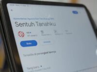 Cek Biaya Balik Nama Sertipikat Bisa di Aplikasi Sentuh Tanahku