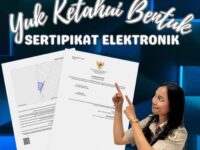Kantah Nias Selatan Imbau Warga Alihkan Sertipikat Analog ke Elektronik