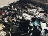 Kebakaran di Kanwil BPN Sumut Tak Mengganggu Pelayanan