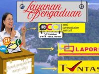 Kantah Nias Selatan Sediakan Kanal Pengaduan Permudah Masyarakat Sampaikan Layanan Pertanahan