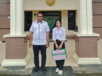 Kantor Pertanahan Nias Selatan Hadiri Sidang Perdana Gugatan Sertipikat di PN Gunungsitoli