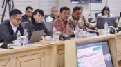 Kementerian ATRBPN dan BAP DPD RI Bahas Percepatan Penyelesaian Konflik Agraria