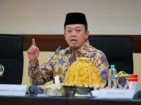 Cegah Tumpang Tindih, Menteri Nusron Imbau Masyarakat Mutahirkan Data Sertipikat Tanah