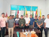 Pengurus KONI Kota Sibolga Masa Bakti 2025–2029 Segera Dilantik