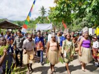 Kunjungan Perdana ke Papua, Menteri Nusron akan Sosialisasikan Pendaftaran Tanah Ulayat dan Serahkan Sertipikat Rumah Ibadah