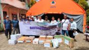 Pelindo Sibolga Salurkan Bantuan bagi Warga Sibolga-Tapteng Terdampak Bencana
