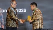 Keren! Kota Sibolga Kembali Raih UHC Awards 2026, Akses Kesehatan Warga Aman 100%