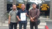 Dituding Intervensi Polisi, Anggota DPRD Sumut Tempuh jalur Hukum