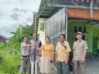 Kantah Nias Selatan Pastikan Data Tanah Warga Akurat Sejak Awal