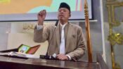 Tarawih di Masjid UI, Menteri Nusron Ingatkan Bahaya Pemimpin Tanpa “Sanad” Ilmu: Kebijakan Bisa Tersesat