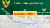 Peserta PBI Mendadak Nonaktif Ini Penjelasan BPJS Kesehatan dan Cara Aktifkan Lagi