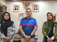 41 Warga Keracunan Usai Makan Mie Tek-Tek di Sibolga, 22 Balita Dirawat Inap, Pemko Tanggung Biaya Pasien        