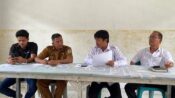 Banyak Keluhan Warga, DPRD Tapteng Sidak Data Bantuan Jadup