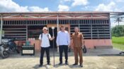 Cegah Sengketa Tanah, Kantor Pertanahan Nias Selatan Lakukan Pra Survei di Desa Sinar Ino’o
