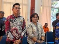 Kantor Pertanahan Nias Selatan Press Release Capaian Kinerja Januari 2026