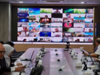 Kementerian ATRBPN Kembangkan Aplikasi Dashboard SDM Mutasi dan Promosi ASN Berbasis Sistem Merit