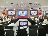 Kementerian ATRBPN Matangkan Penetapan Lahan Sawah Dilindungi di 12 Provinsi