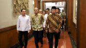 Menteri ATRBPN Siapkan 849 Ribu Hektare Lahan untuk Proyek Energi Nasional