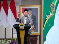 Nusron Wahid Ingatkan Pejabat Pemimpin Harus Adil, Jangan Pakai Perasaan Saat Ambil Kebijakan