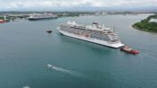 Pelindo Catat 215 Kapal Pesiar Datang ke Indonesia Bawa 424 Ribu Turis Asing Sepanjang 2025