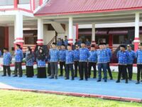 3 Kepala Dinas di Tapteng Dikabarkan Mengundurkan Diri