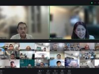 ATRBPN Siapkan Anggaran 2027 Fokus Efisiensi Tanpa Korbankan Layanan Publik