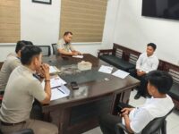 Kantah Nias Selatan Gelar Wawancara Tenaga Pendukung, Perkuat Akses Reforma Agraria