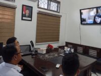 Kantah Nias Selatan Tancap Gas Dukung Program 3 Juta Rumah