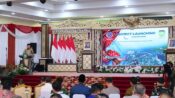 Kementarian ATRBPN Pendukung Utama Pembangunan Pelabuhan Tanjung Carat