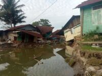 Merasa Tak Diperhatikan, Warga Minta Gubernur Bobby Nasution Datang ke Barus