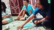 Ngaku Ditipu Rp6 Juta, Emak-emak di Tapteng Laporkan Pegiat Medsos Rilas soal Kios Terminal Sibolga