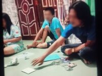 Ngaku Ditipu Rp6 Juta, Emak-emak di Tapteng Laporkan Pegiat Medsos Rilas soal Kios Terminal Sibolga