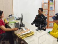 Pelayanan Pertanahan di Nias Selatan Makin Cepat, Kantah Buka Konsultasi Langsung untuk Warga