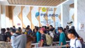 Pelindo Catat 2,6 Juta Penumpang saat Lebaran 2026, Naik 14%