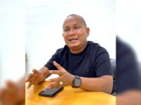 Rahmansyah Sibarani Desak DPRD Tapteng Laporkan Sekwan, Diduga Hambat Tugas Dewan