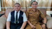 Sebastian Marhen Daud Sihombing Jadi Perwakilan Tunggal Tapteng Ikuti Bootcamp Brain Factory Binaan Prof Yohanes Surya