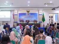 Wamen ATR Ossy Jangan Tunda Berkas! Layanan Tanah Harus Tuntas Sekarang