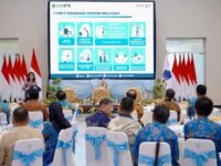 Kementerian ATR/BPN Tawarkan Sembilan Program Kerja Sama dengan KPK dan Pemda Se-Sulut