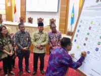 ATR/BPN Gandeng KPK dan Pemda Sultra: Cegah Korupsi hingga Percepat Layanan Pertanahan