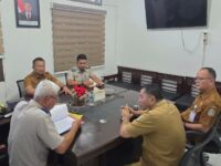 Kantah Nias Selatan Percepat Sertipikasi Aset Milik Dinas Pendidikan Pemprov Sumut
