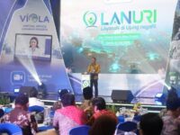 BPJS Kesehatan Luncurkan LANURI, Layanan JKN Kini Menjangkau 558 Titik hingga Daerah 3T