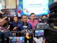 BPJS Kesehatan Klaim JKN Kian Kuat, Peserta Capai 282,7 Juta hingga Akhir 2025
